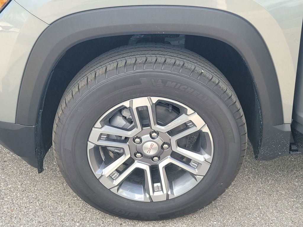 2026 Gmc Terrain Elevation photo 17