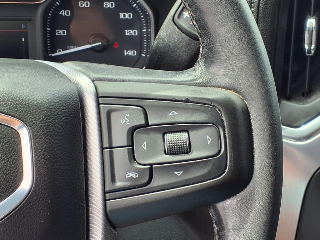 2021 Gmc Sierra 1500 Elevation photo 15