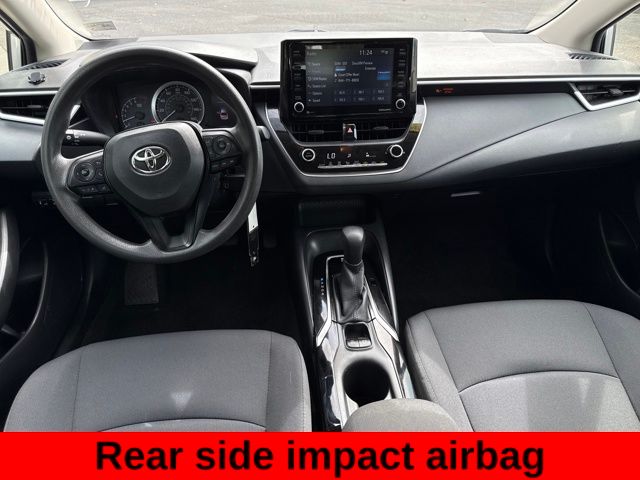2022 Toyota Corolla LE photo 15