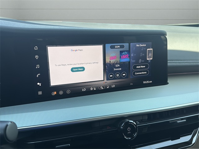 2025 Nissan Murano SL photo 8