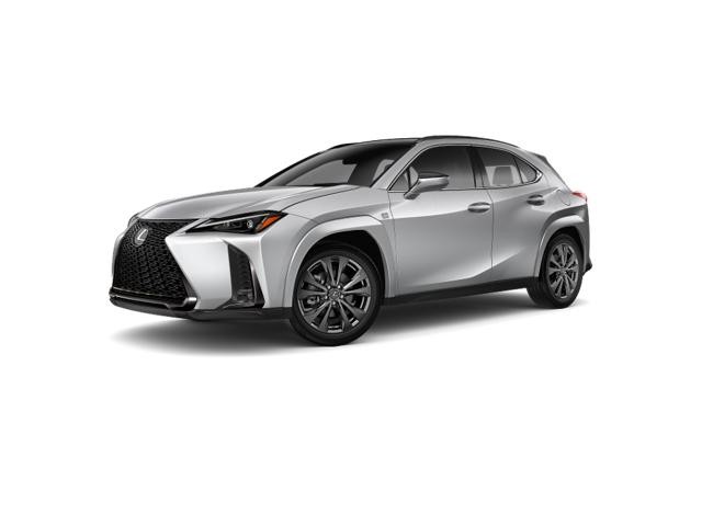 2025 Lexus UX Hybrid