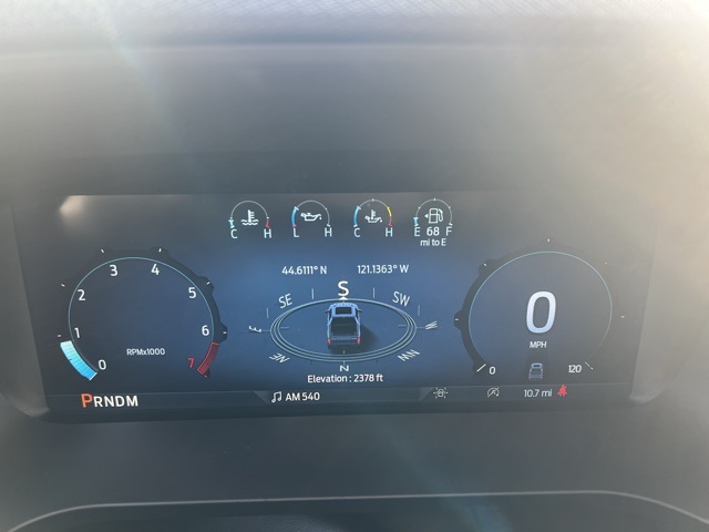 2024 Ford F-150 STX photo 11