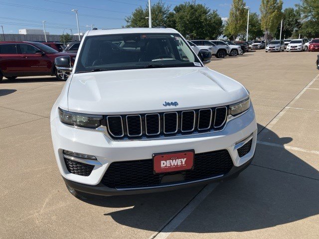 2023 Jeep Cherokee 4xe photo 2