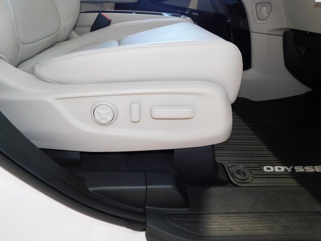 2026 Honda Odyssey EX-L photo 15