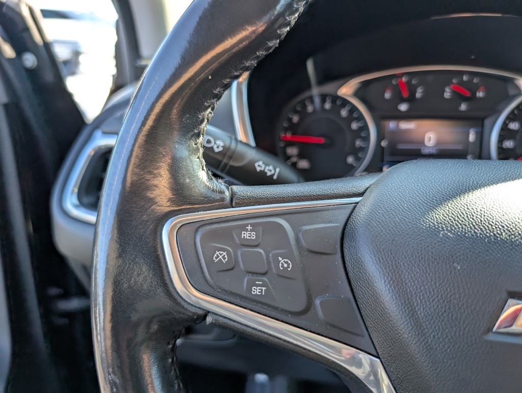 2019 Chevrolet Equinox LT photo 11