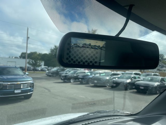 2025 Chevrolet Express 2500 Work Van photo 14
