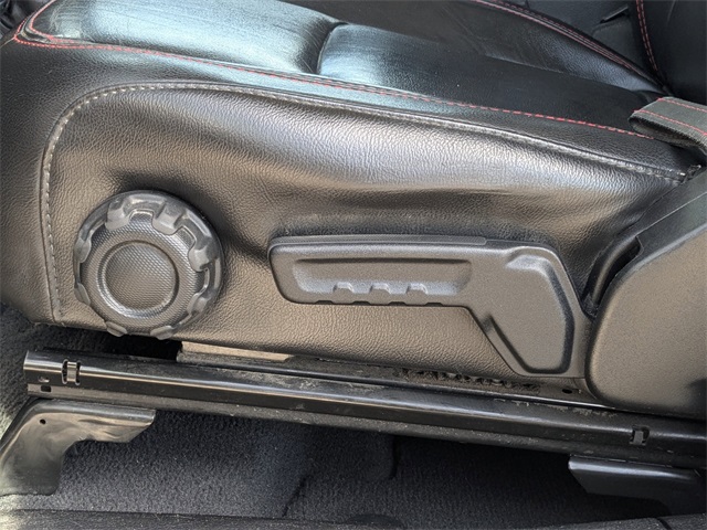 2021 Jeep Gladiator Rubicon photo 21