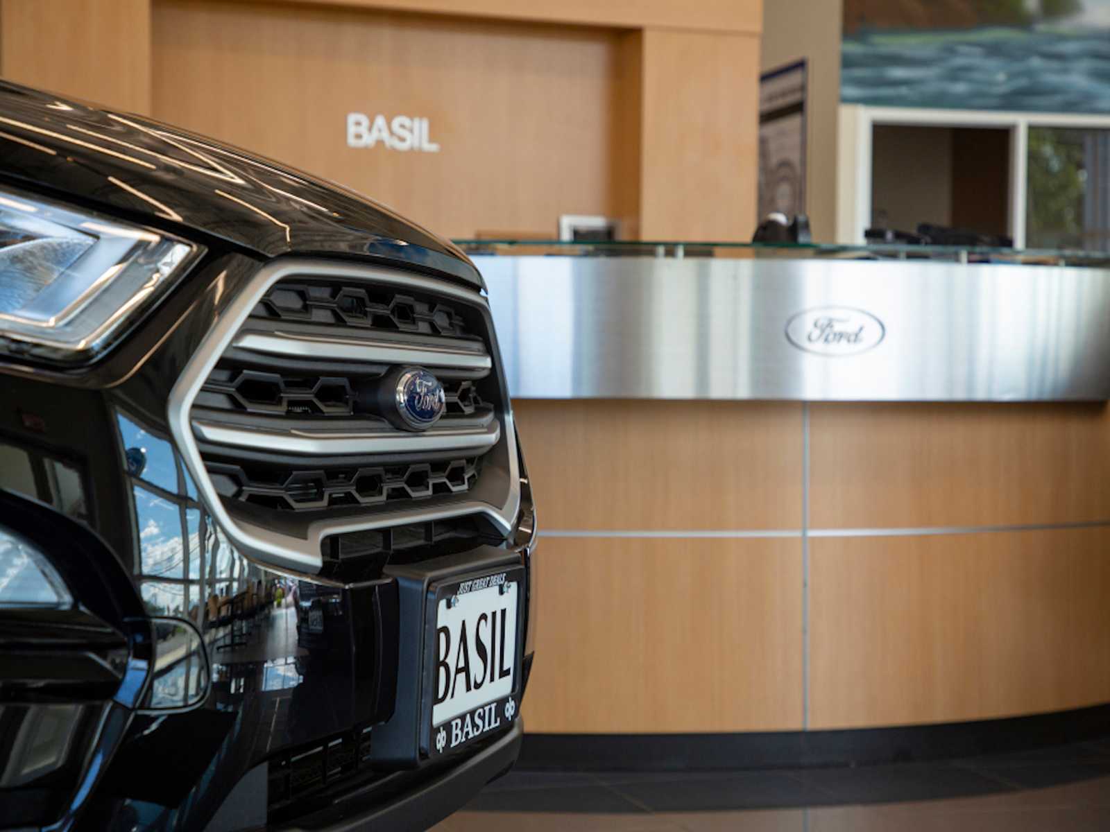 2017 Ford Escape S photo 8