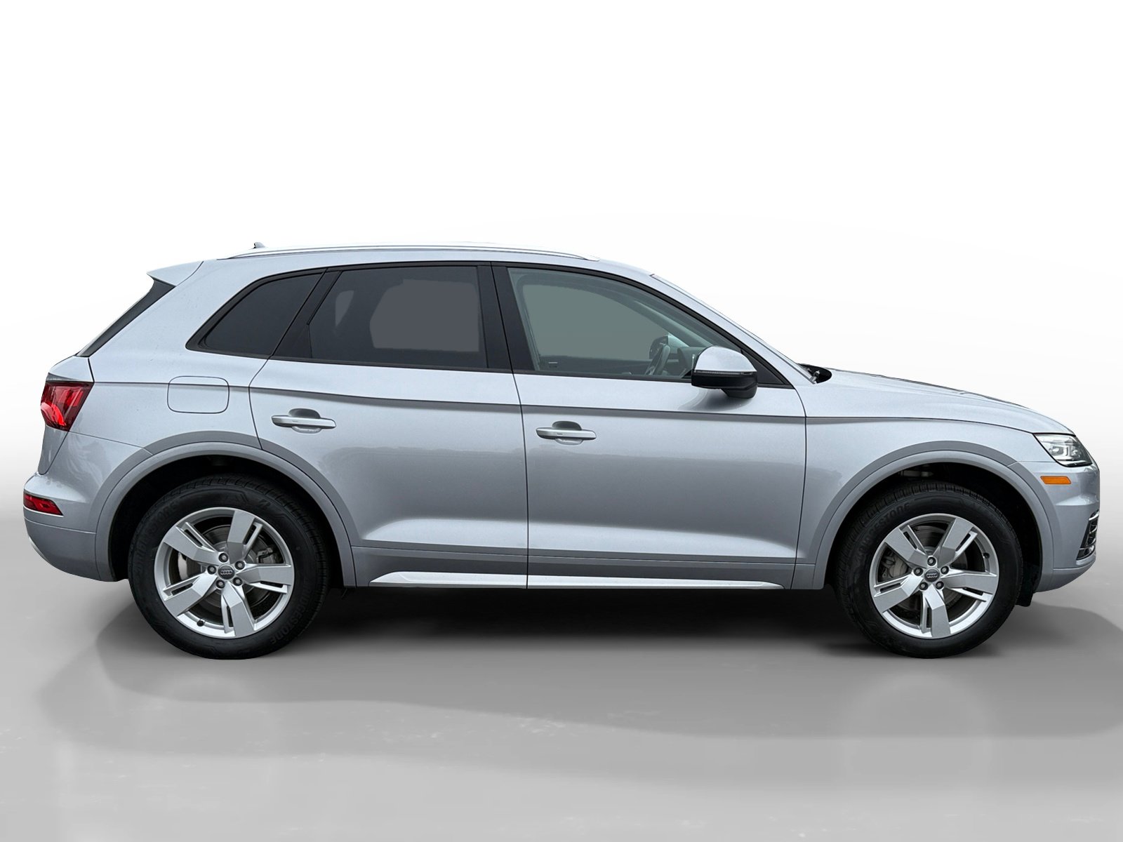 2018 Audi Q5 2.0T Premium photo 5