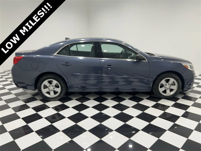 2013 Chevrolet Malibu LS photo 6