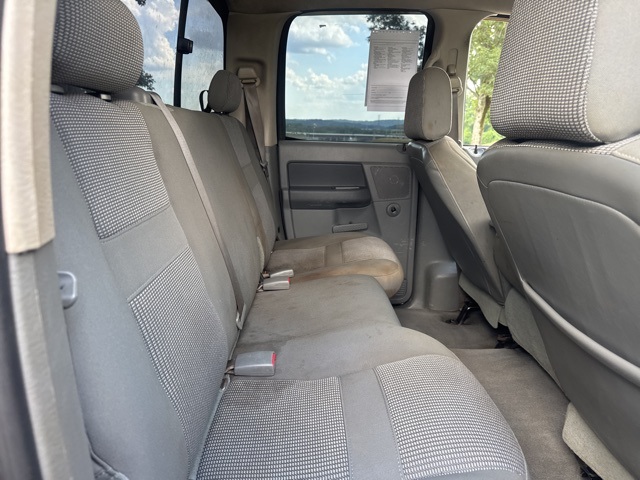 2006 Dodge Ram SLT photo 10