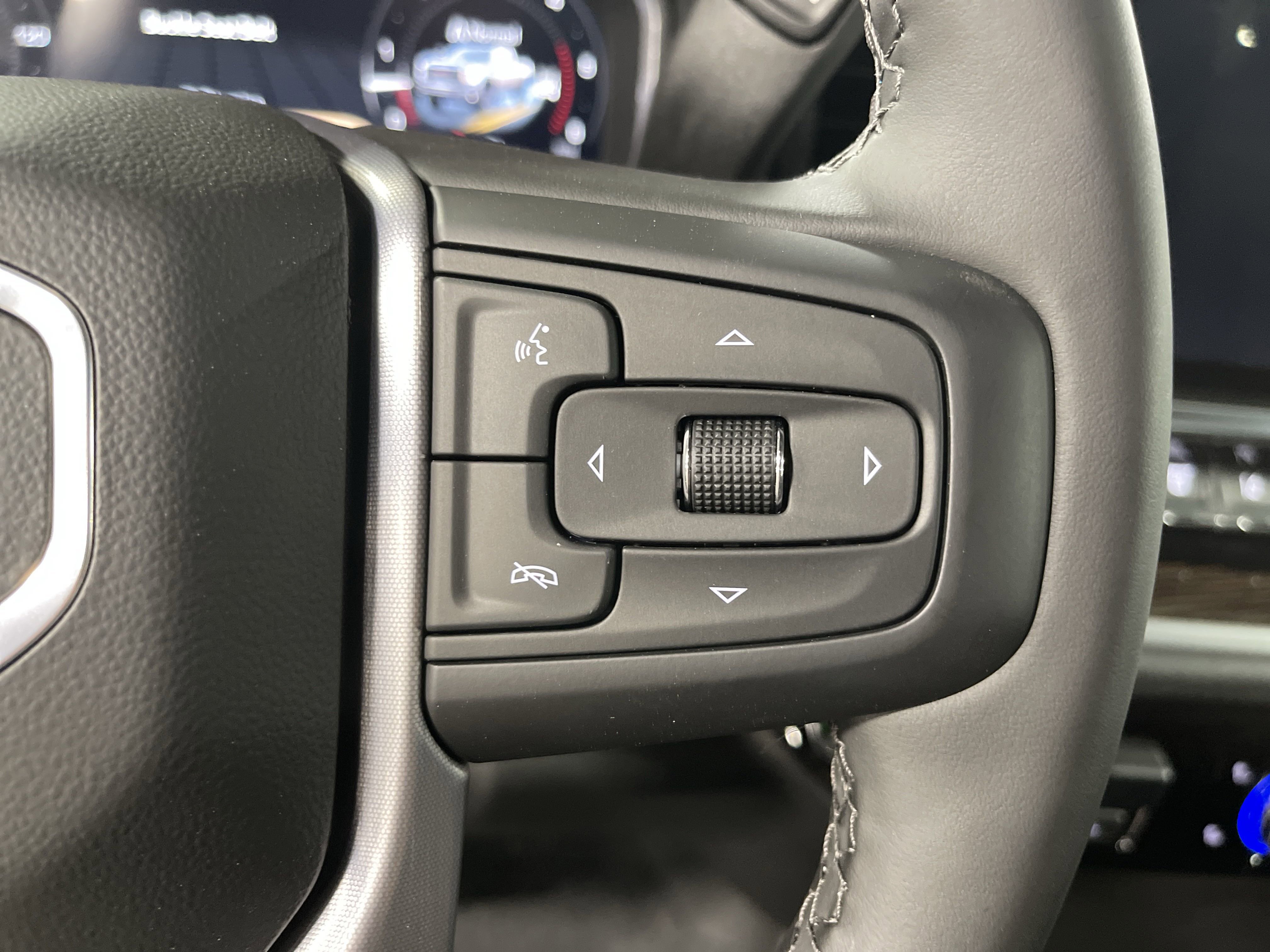 2025 Gmc Sierra 2500 HD SLE photo 8