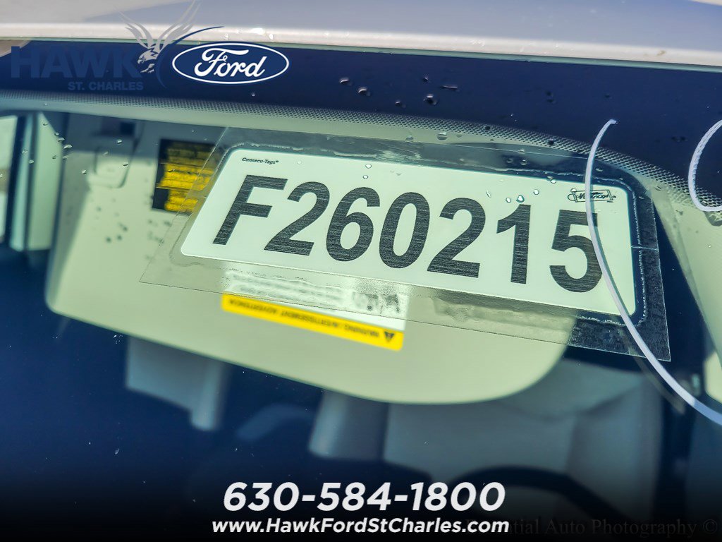 2026 FORD MAVERICK - Image 16