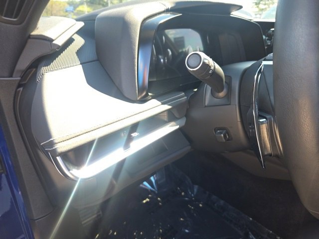 2025 Chevrolet Corvette Stingray 1LT photo 13