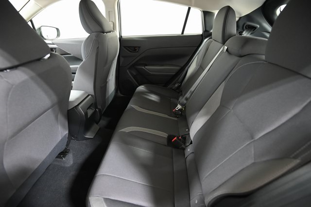 2025 Subaru Impreza Base photo 7