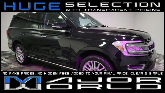 2024 Ford Expedition Limited's photo