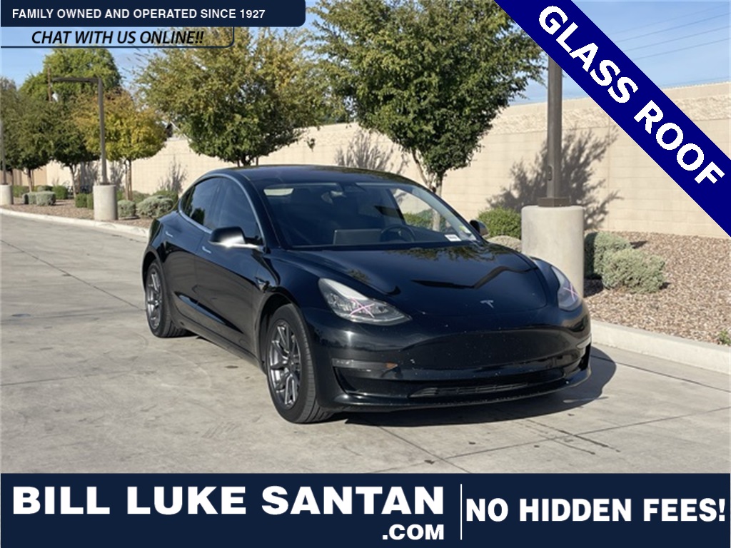 2019 Tesla Model 3 Base