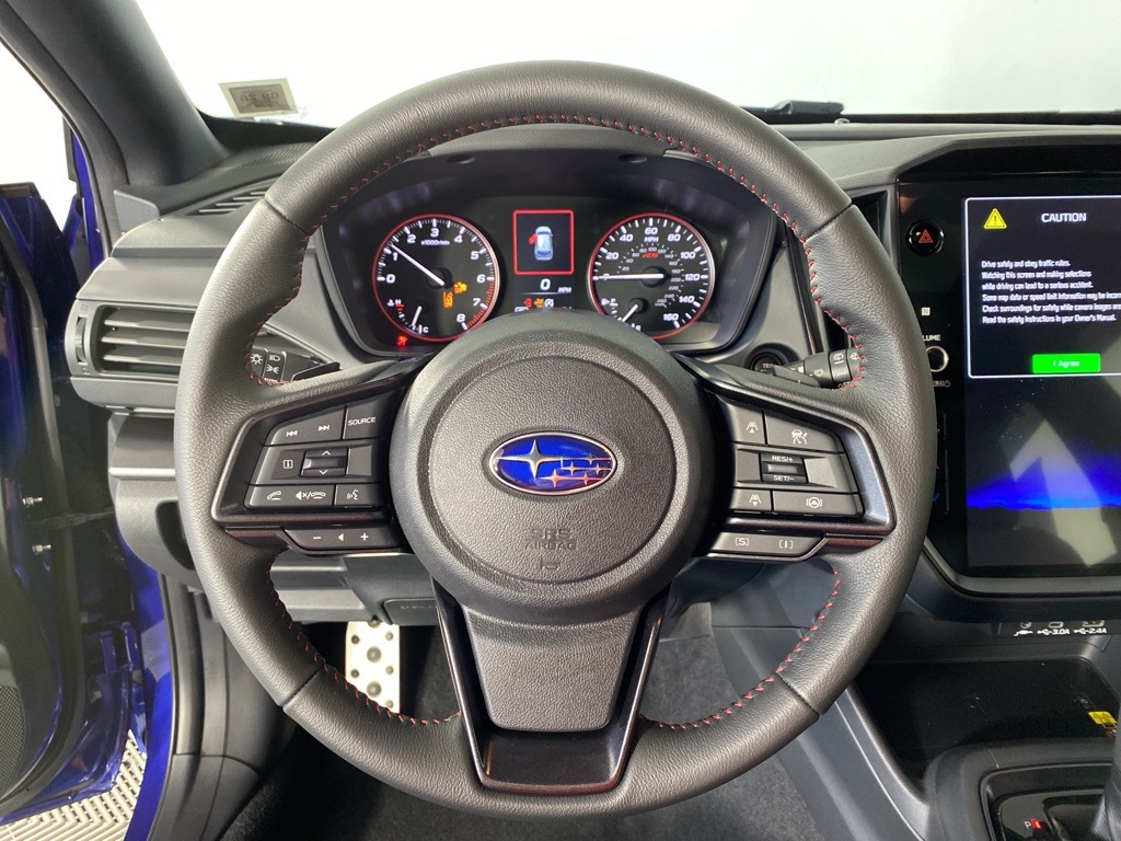 2024 Subaru Impreza 2.5RS photo 11