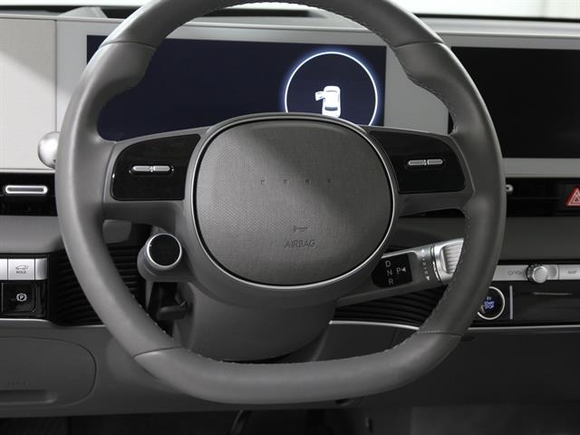 2024 Hyundai Ioniq 5 Limited photo 8