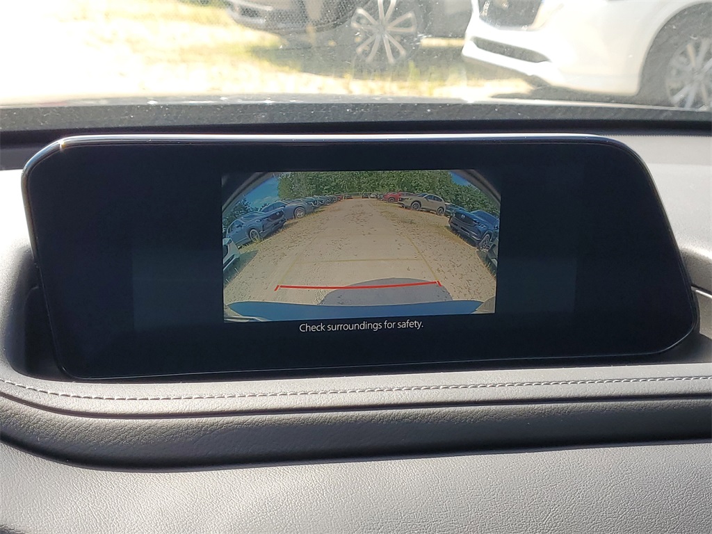 2025 Mazda CX-30 2.5 S Preferred photo 22