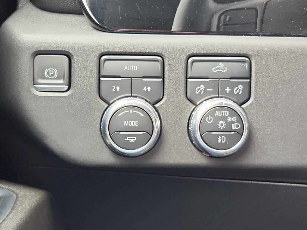 2023 Gmc Sierra 1500 Elevation photo 16