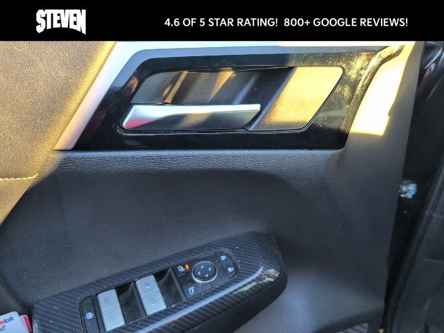 2022 Mitsubishi Outlander SE photo 13
