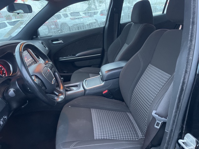 2023 Dodge Charger SXT photo 4