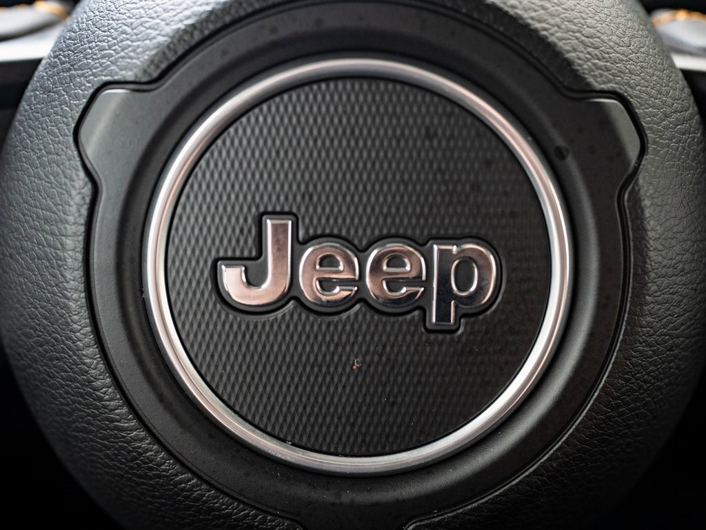 2024 Jeep Wrangler Sport S 4xe photo 26