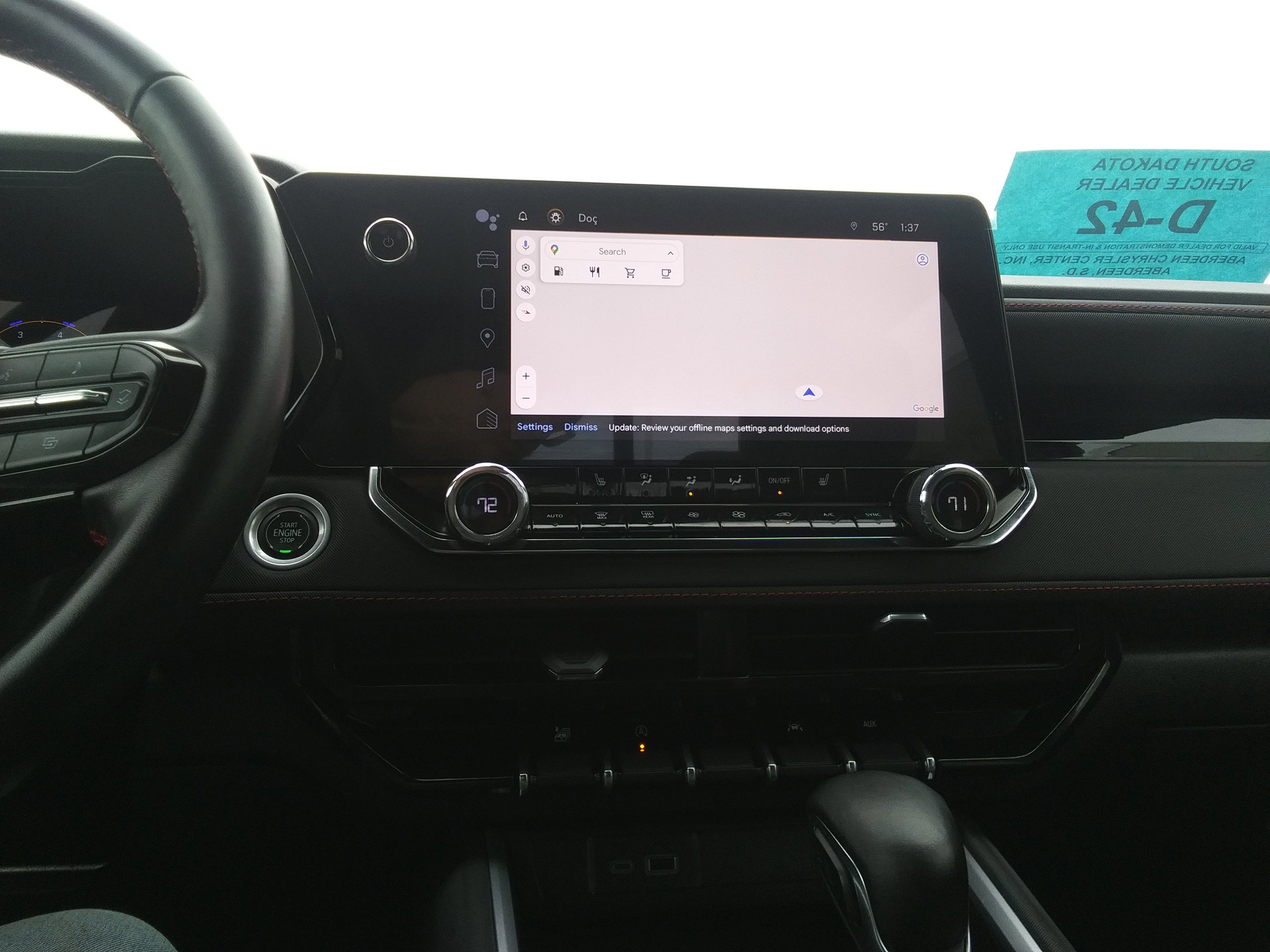 2023 Chevrolet Colorado Z71 photo 4