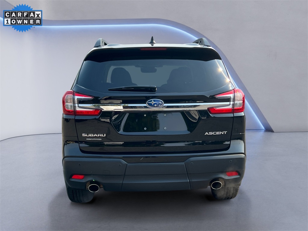 2024 Subaru Ascent Premium photo 4
