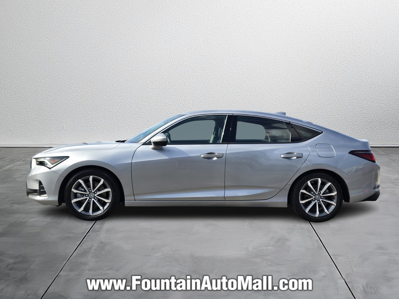 2024 Acura Integra Base photo 2