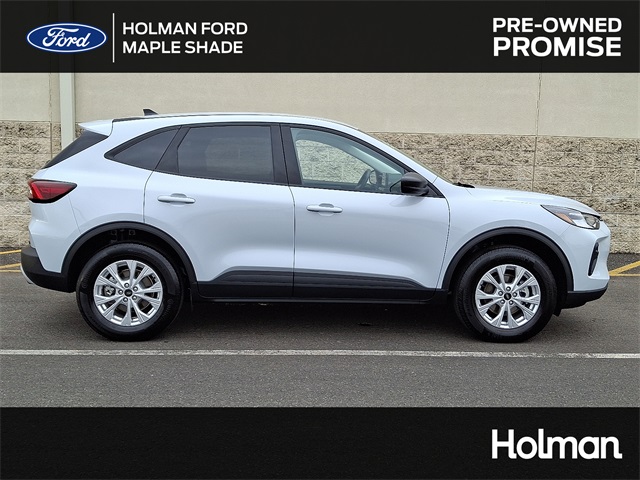 2025 Ford Escape Active's photo