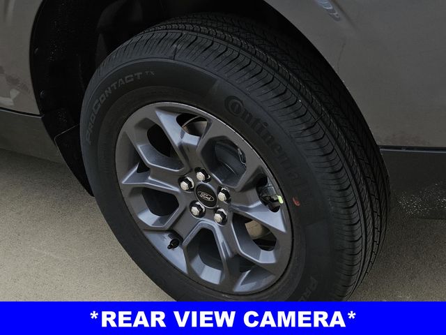 2025 Ford Maverick XLT photo 3