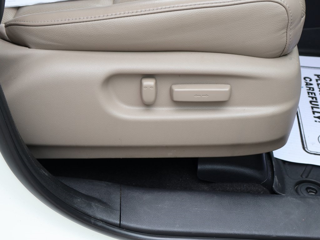2019 Honda Ridgeline RTL-E photo 10