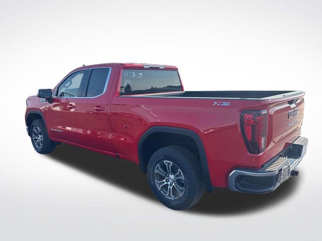 2026 Gmc Sierra 1500 SLE photo 3