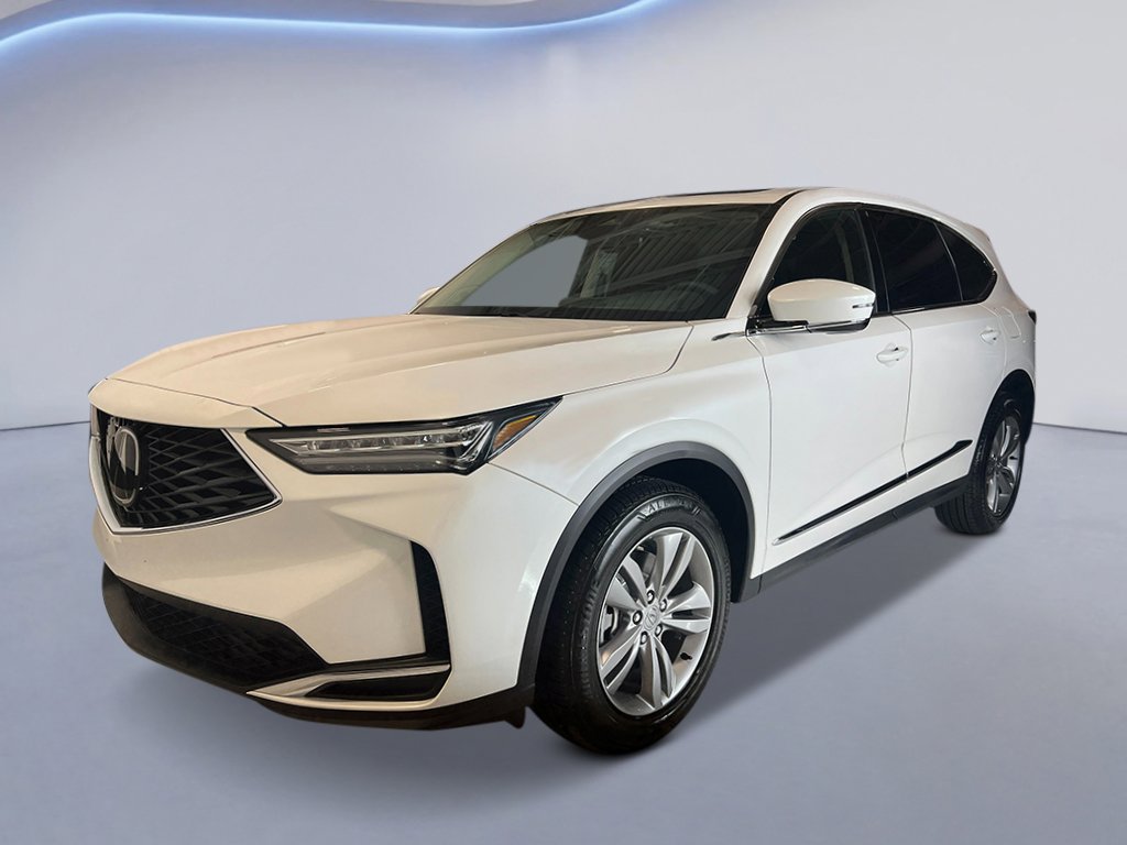 2026 Acura MDX Base's photo