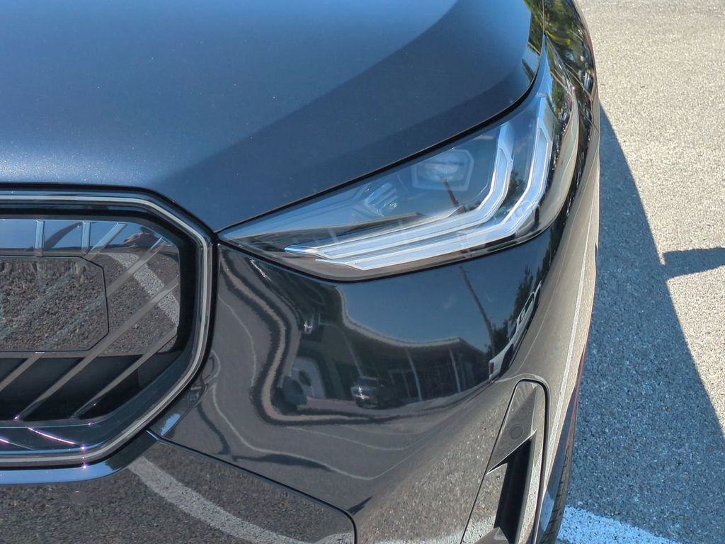 2026 Bmw X3 photo 6