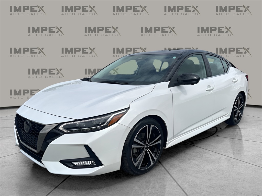 2023 Nissan Sentra