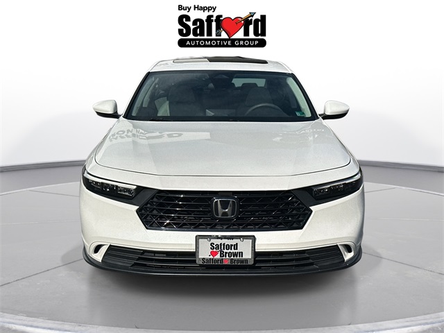 2023 Honda Accord EX photo 10