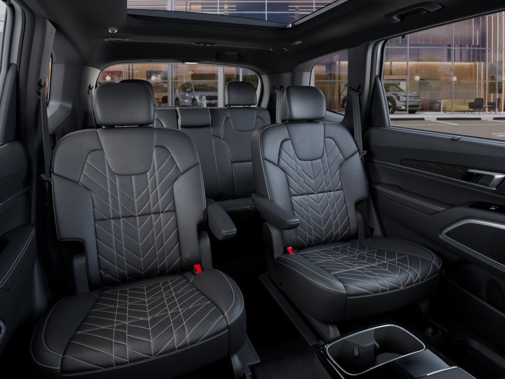 2025 Kia Telluride SX X-Line photo 14