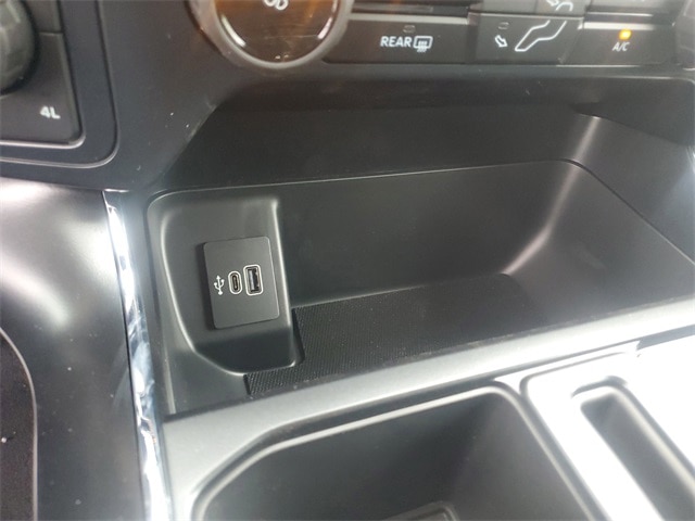 2025 Ford F-150 STX photo 20