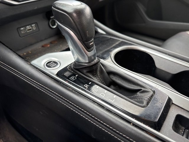 2020 Nissan Altima 2.5 SL photo 14