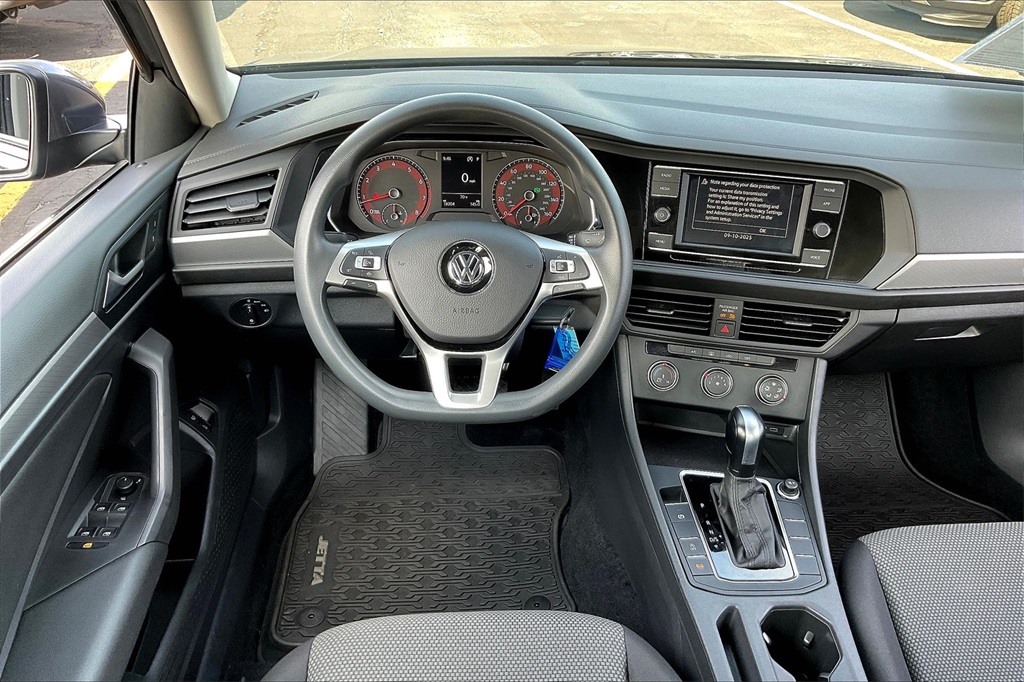 2020 Volkswagen Jetta 1.4T S photo 3