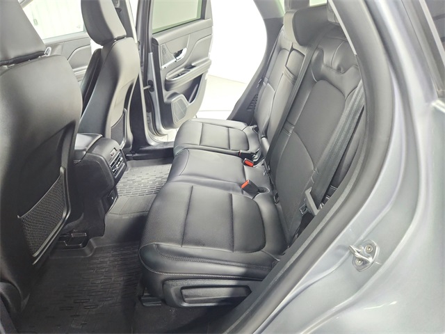 2022 Lincoln Corsair Standard photo 34