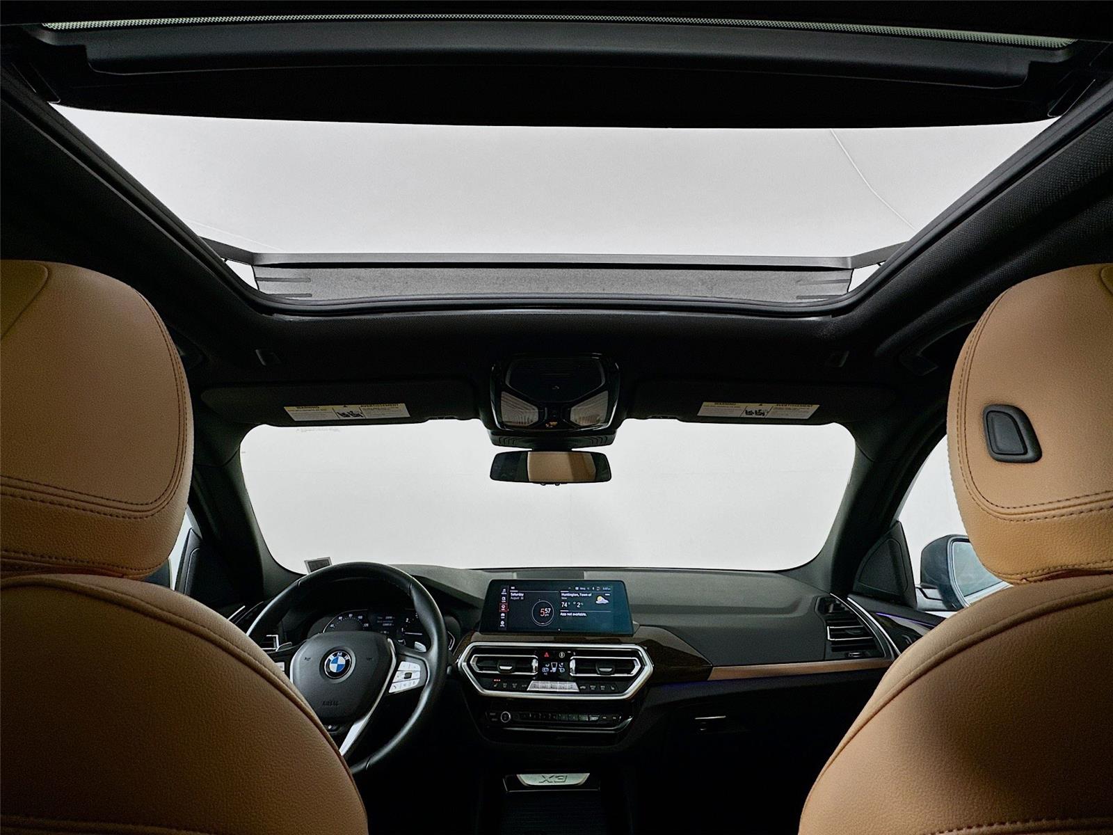 2022 Bmw X3 xDrive30i photo 22