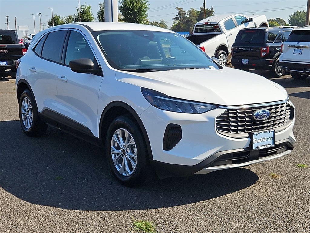 2024 Ford Escape Active photo 6