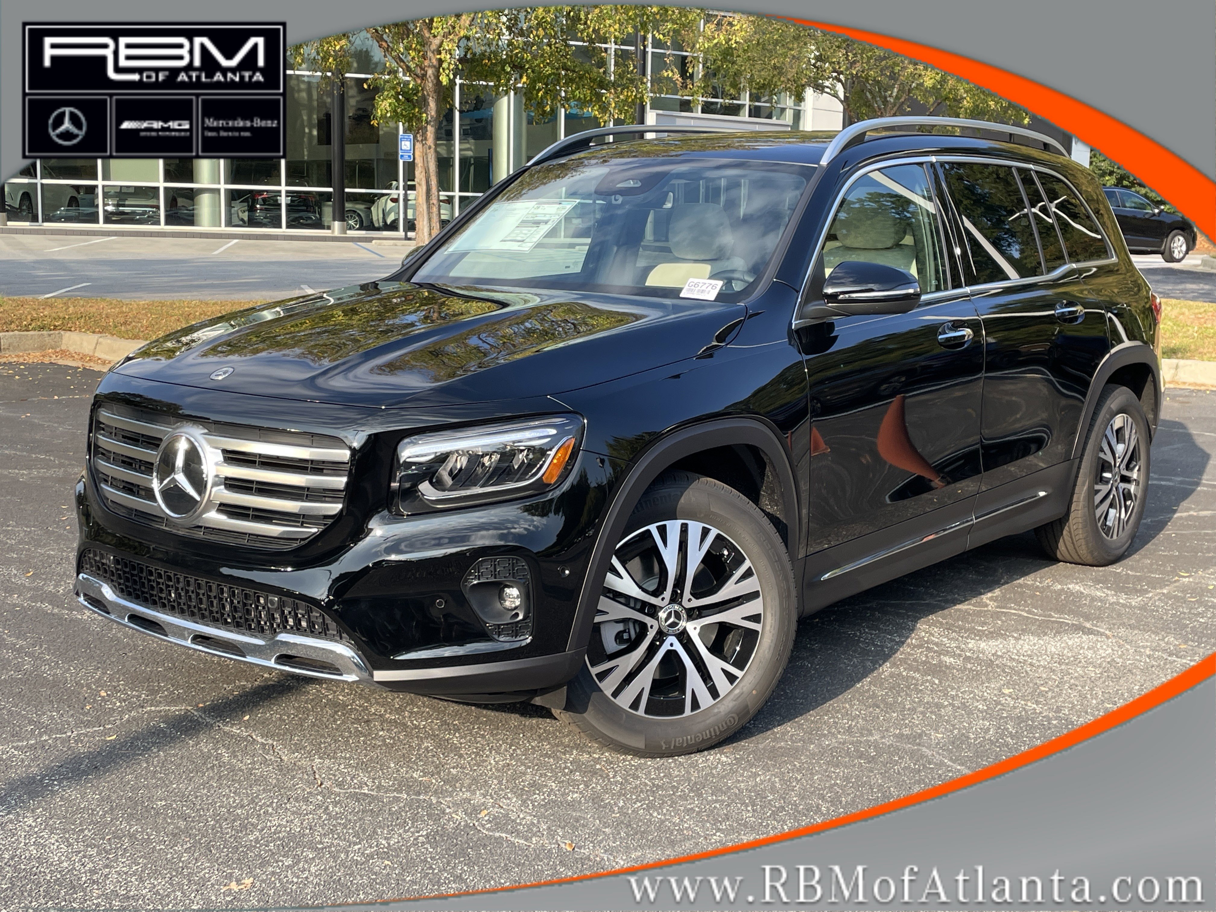 2026 Mercedes-Benz GLB GLB 250's photo