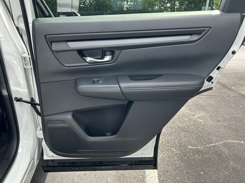 2026 Honda CR-V EX photo 23