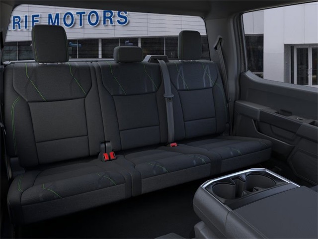 2025 FORD F-150 - Image 41