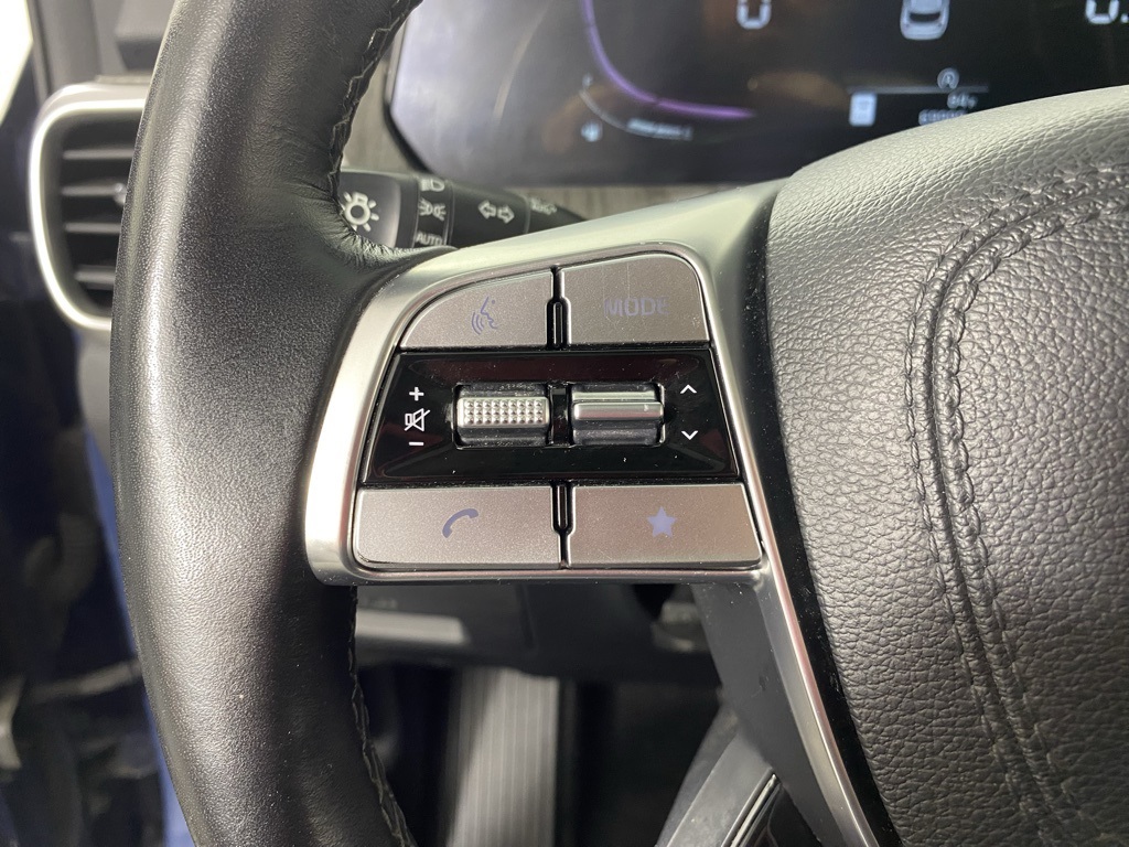 2023 Kia Telluride EX photo 13